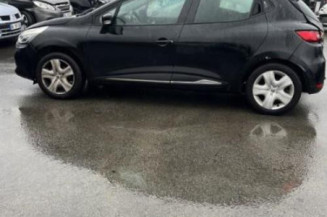 Moteur RENAULT CLIO 4