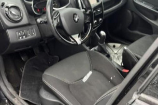 Moteur RENAULT CLIO 4