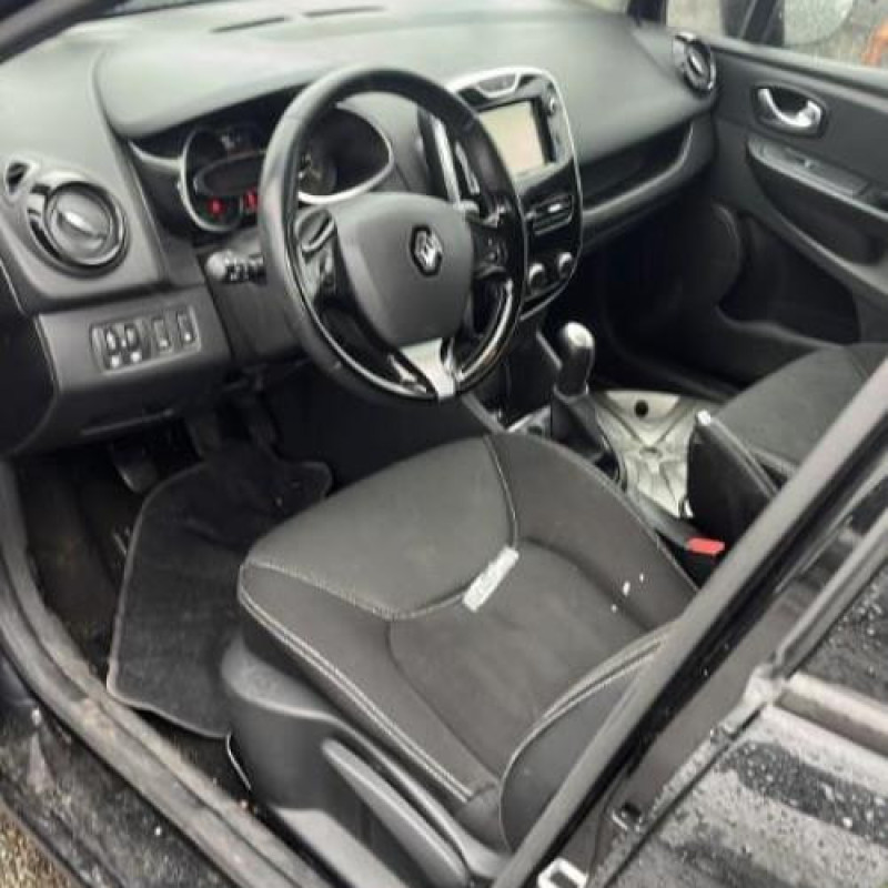 Moteur RENAULT CLIO 4 Photo n°5