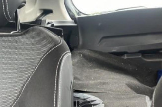 Moteur RENAULT CLIO 4