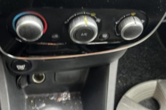 Moteur RENAULT CLIO 4