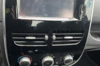 Moteur RENAULT CLIO 4