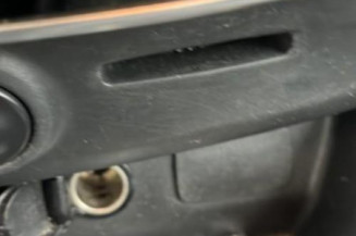 Moteur RENAULT CLIO 4