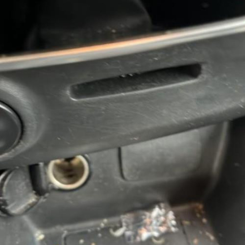 Moteur RENAULT CLIO 4 Photo n°11