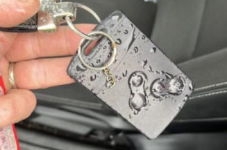 Moteur RENAULT CLIO 4