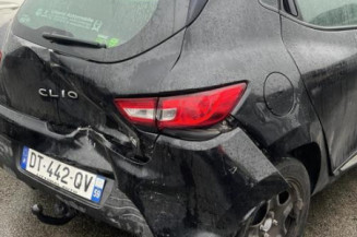 Moteur RENAULT CLIO 4
