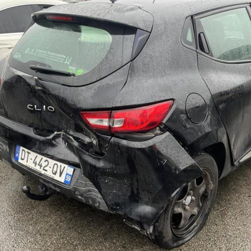 Moteur RENAULT CLIO 4 Photo n°13
