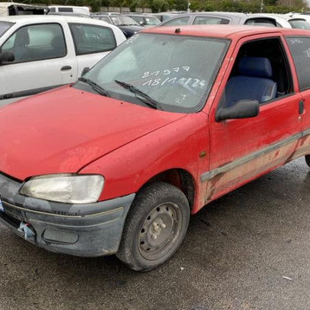 Feu arriere principal droit (feux) PEUGEOT 106 Photo n°1