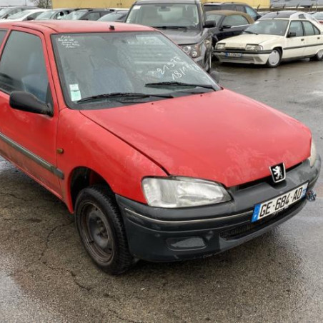Feu arriere principal droit (feux) PEUGEOT 106