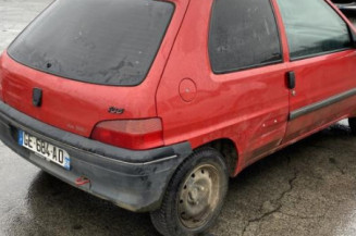 Feu arriere principal droit (feux) PEUGEOT 106