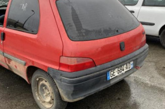 Feu arriere principal droit (feux) PEUGEOT 106