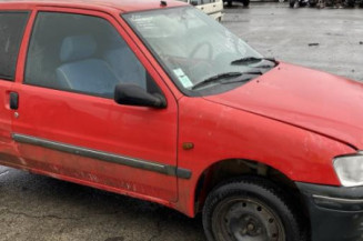Feu arriere principal droit (feux) PEUGEOT 106