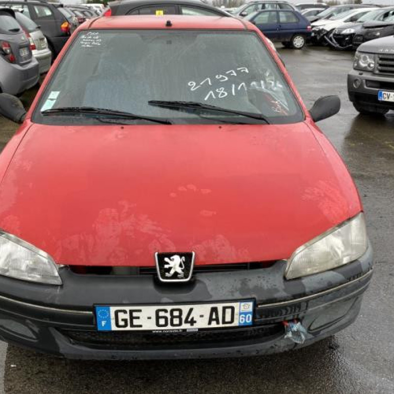 Feu arriere principal droit (feux) PEUGEOT 106 Photo n°8