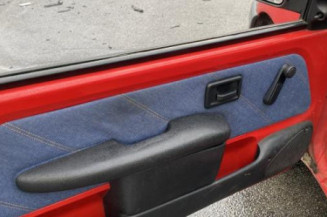 Feu arriere principal droit (feux) PEUGEOT 106