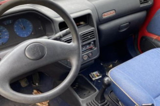 Feu arriere principal droit (feux) PEUGEOT 106