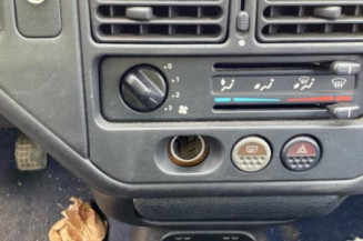 Feu arriere principal droit (feux) PEUGEOT 106