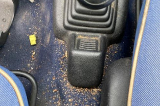 Feu arriere principal droit (feux) PEUGEOT 106