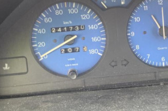 Feu arriere principal droit (feux) PEUGEOT 106