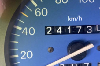 Feu arriere principal droit (feux) PEUGEOT 106