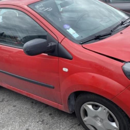 Moteur RENAULT TWINGO 2