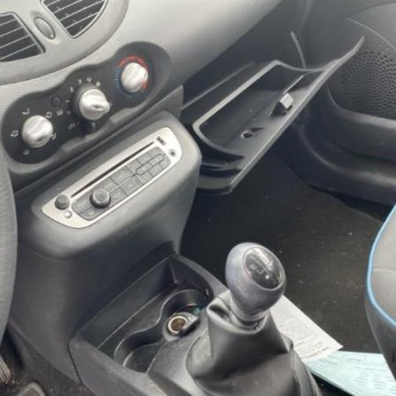 Moteur RENAULT TWINGO 2 Photo n°4