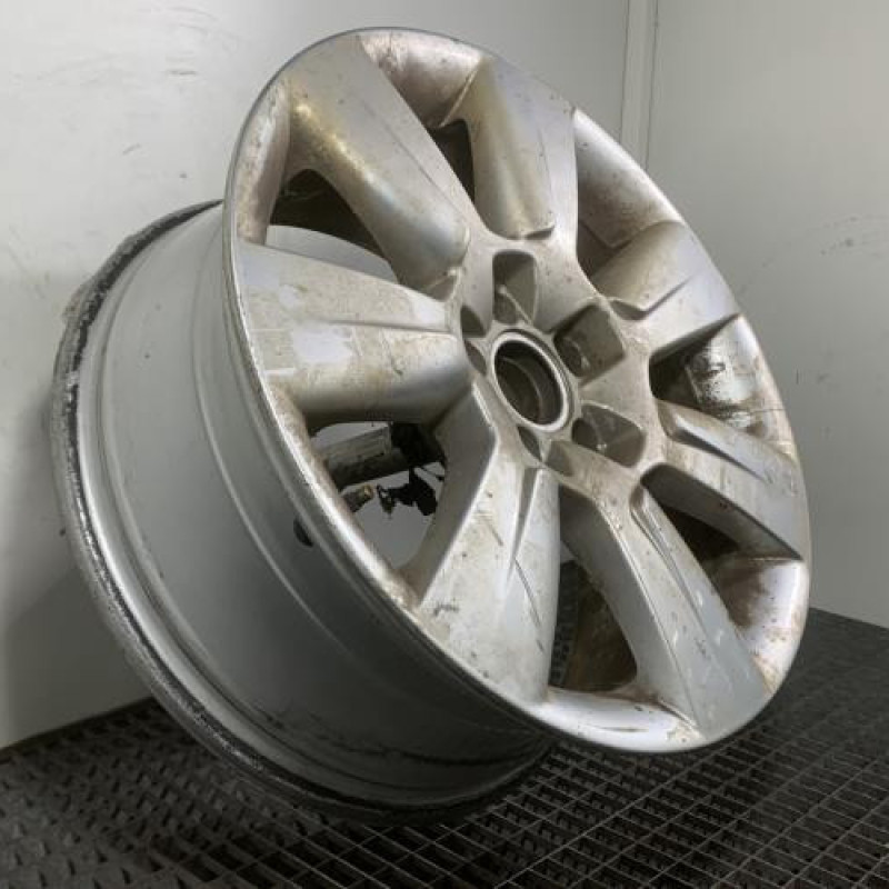 Jante AUDI A6 3 Photo n°3