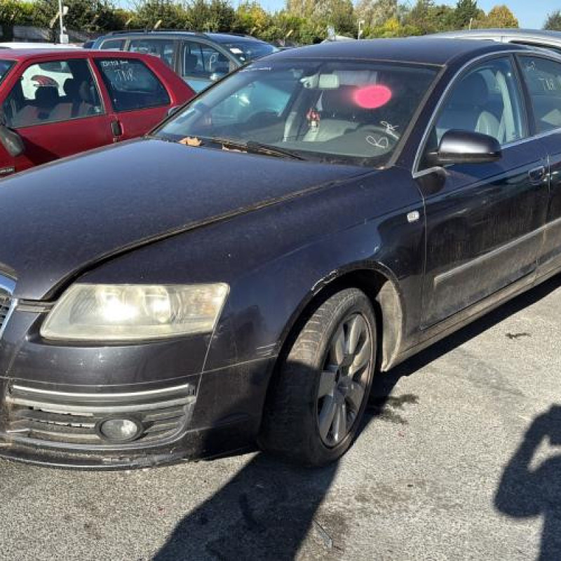 Jante AUDI A6 3 Photo n°3
