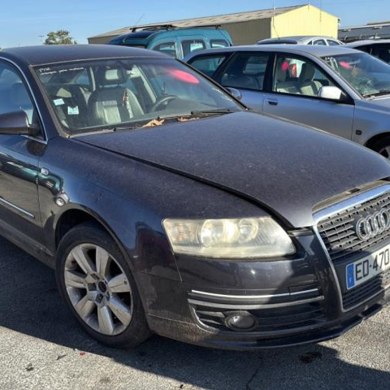 Jante AUDI A6 3 Photo n°4