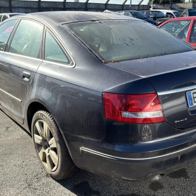 Jante AUDI A6 3 Photo n°6