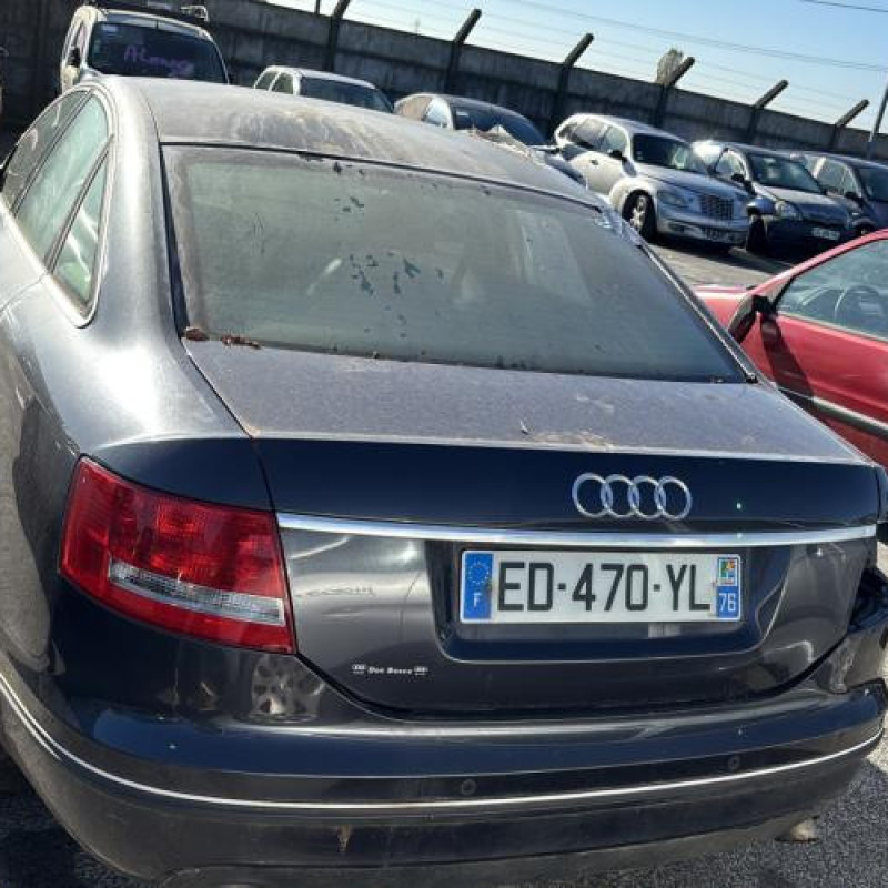 Jante AUDI A6 3 Photo n°7