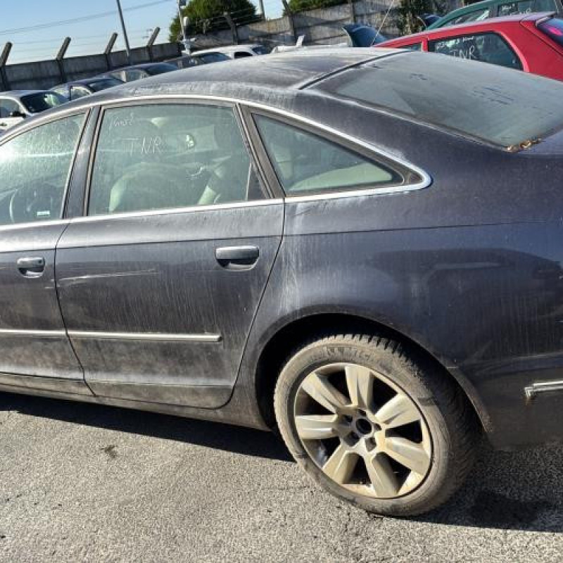 Jante AUDI A6 3 Photo n°8