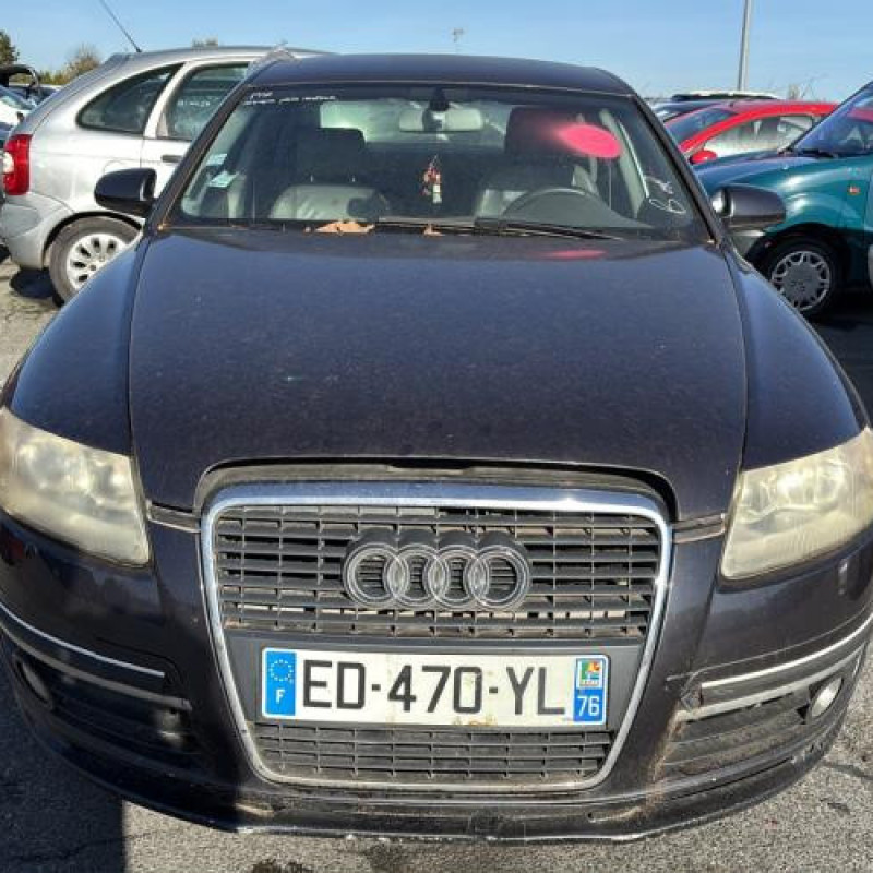 Jante AUDI A6 3 Photo n°10