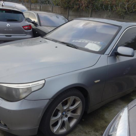 Interieur complet BMW SERIE 5 E60 Photo n°1
