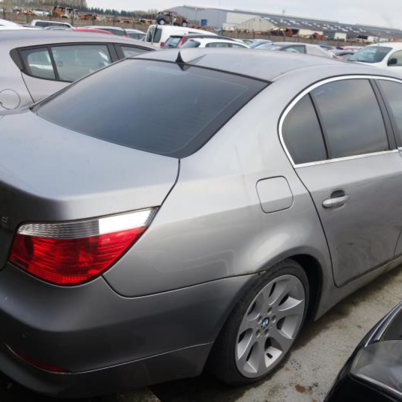 Interieur complet BMW SERIE 5 E60 Photo n°3