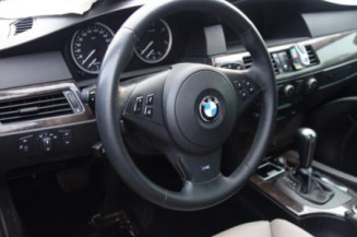 Interieur complet BMW SERIE 5 E60