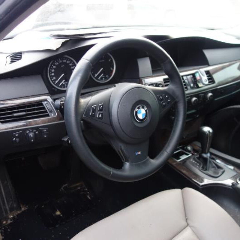 Interieur complet BMW SERIE 5 E60 Photo n°6