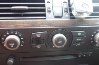 Interieur complet BMW SERIE 5 E60