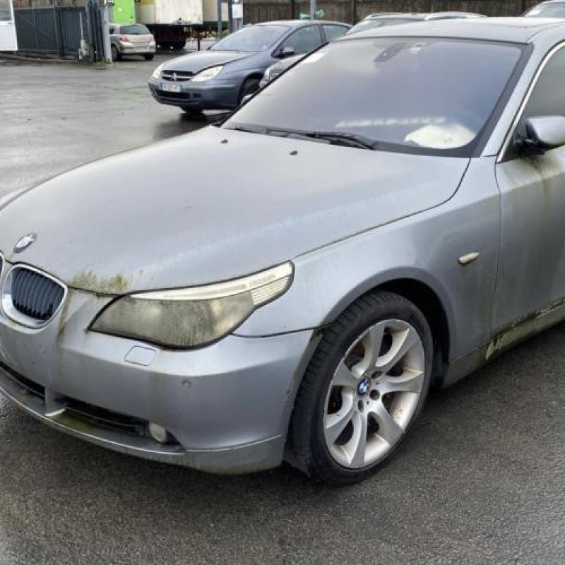 Interieur complet BMW SERIE 5 E60 Photo n°10