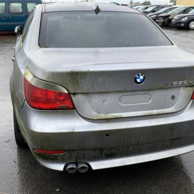 Interieur complet BMW SERIE 5 E60 Photo n°14