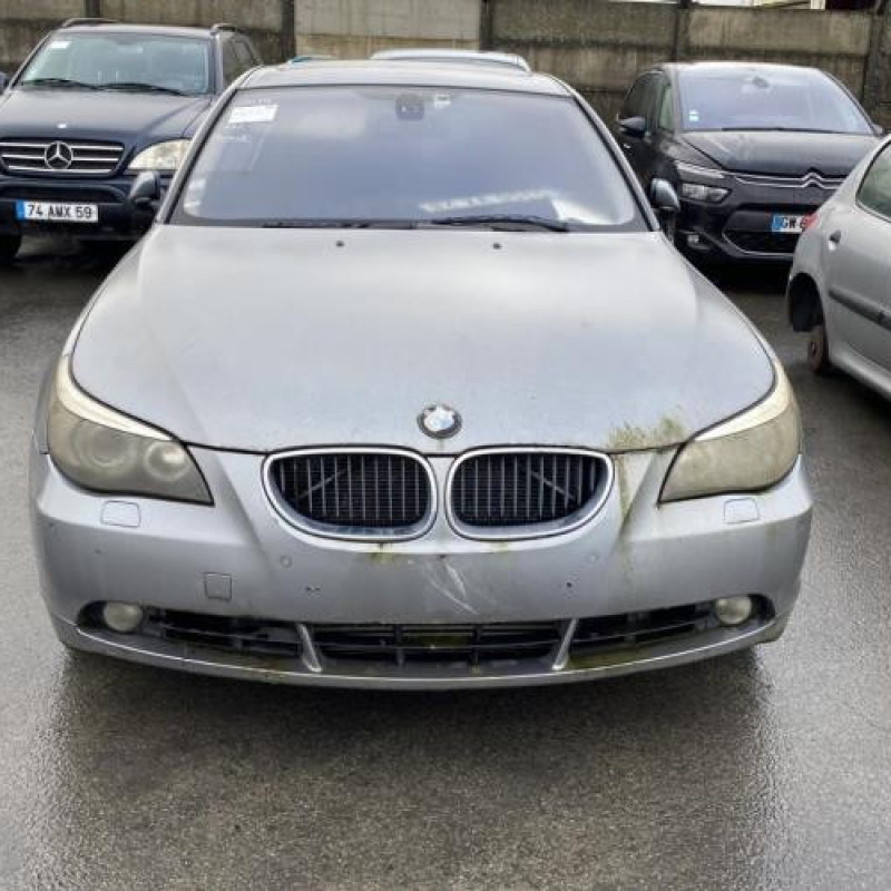 Interieur complet BMW SERIE 5 E60 Photo n°18
