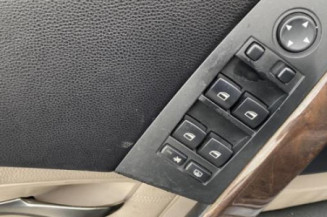 Interieur complet BMW SERIE 5 E60