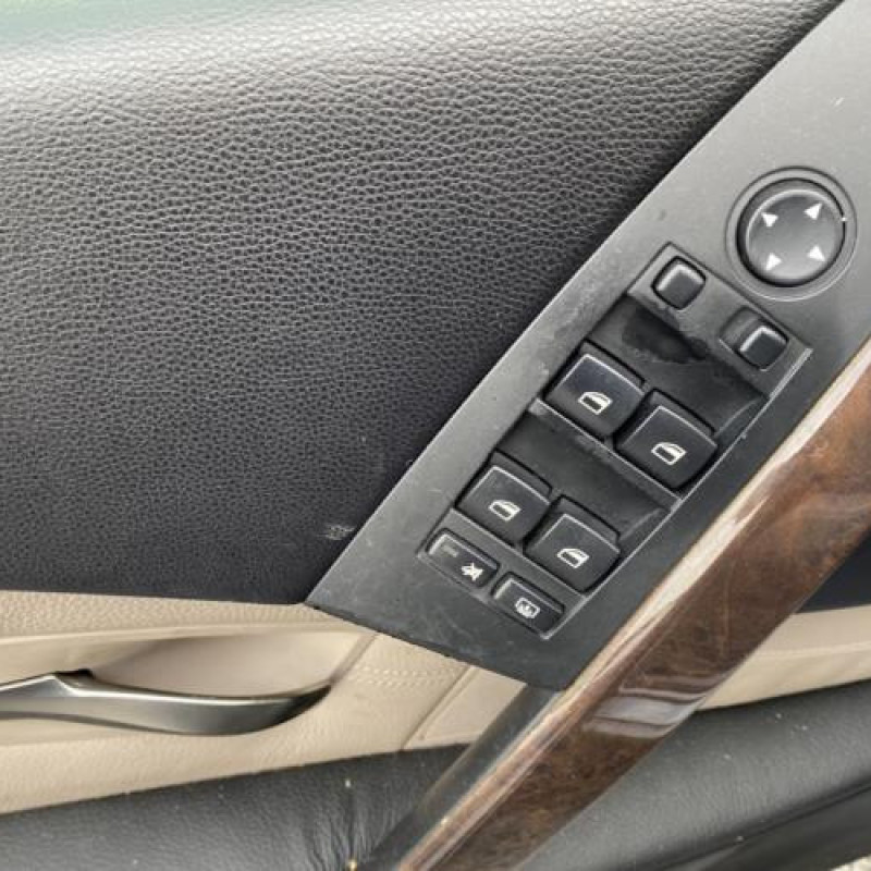 Interieur complet BMW SERIE 5 E60 Photo n°20