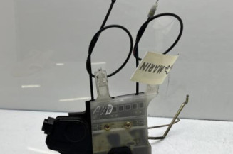 Serrure avant droit HYUNDAI TUCSON 1