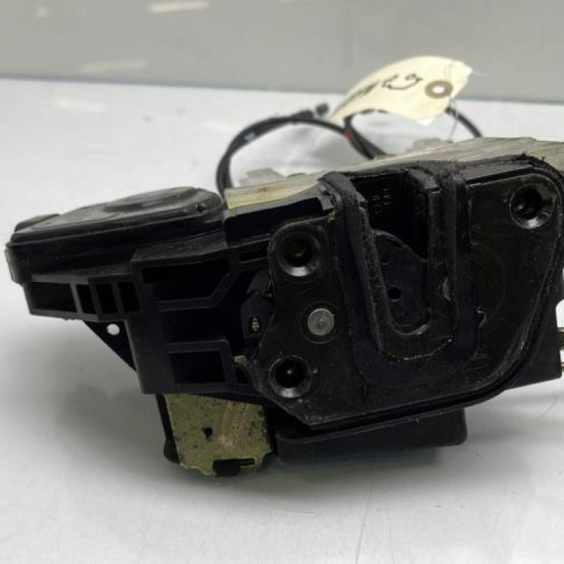 Serrure avant droit HYUNDAI TUCSON 1 Photo n°7