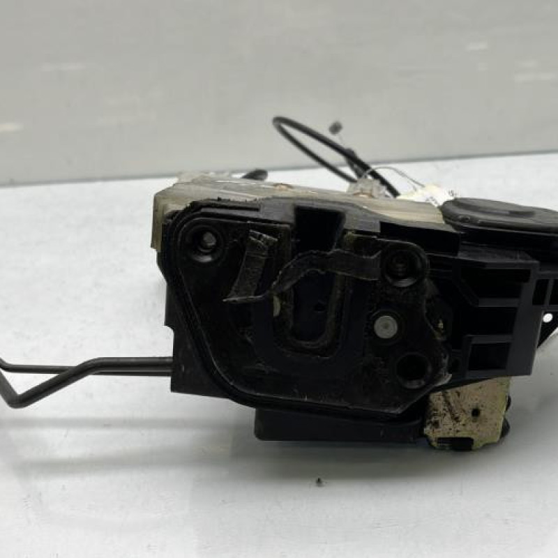 Serrure avant gauche HYUNDAI TUCSON 1 Photo n°7