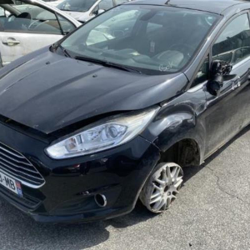 Boite a gants FORD FIESTA 6 Photo n°4