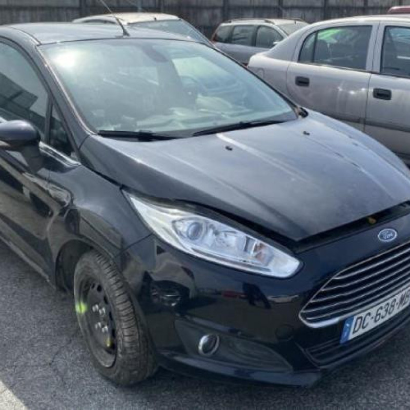 Boite a gants FORD FIESTA 6 Photo n°5