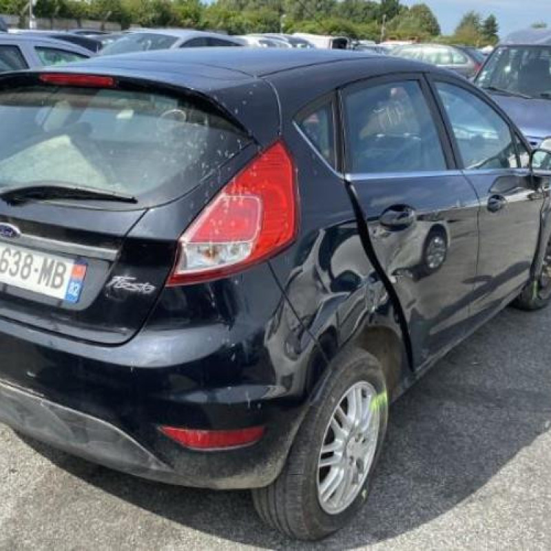 Boite a gants FORD FIESTA 6 Photo n°6