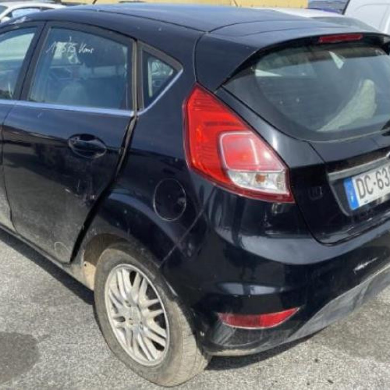 Boite a gants FORD FIESTA 6 Photo n°7