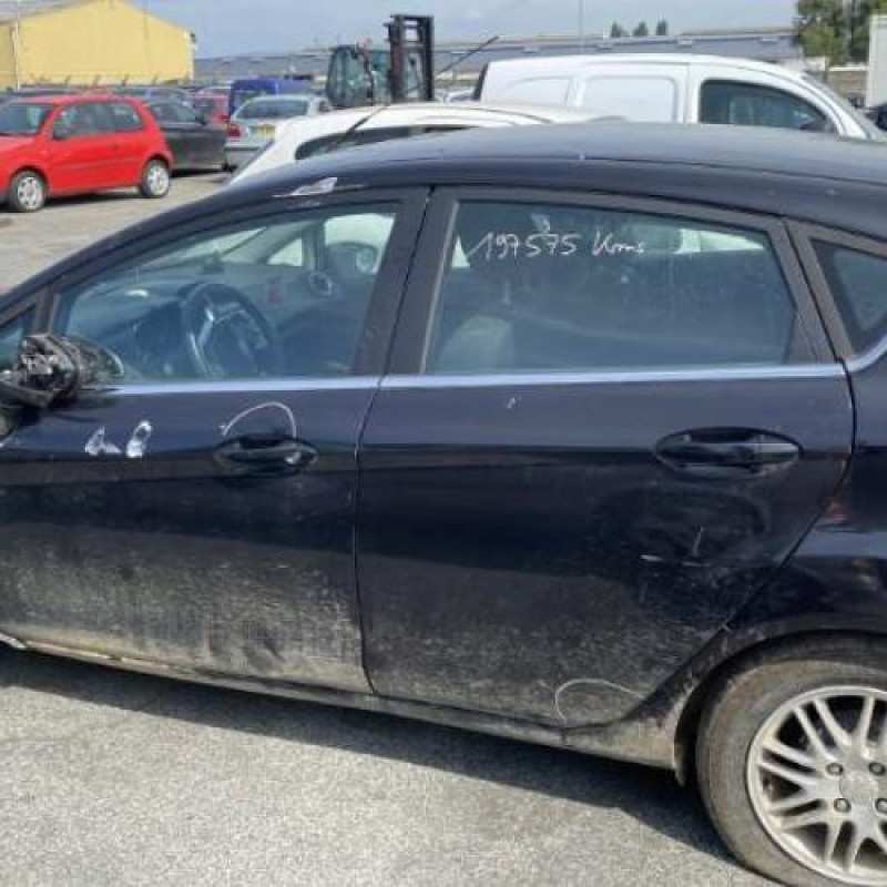 Boite a gants FORD FIESTA 6 Photo n°8